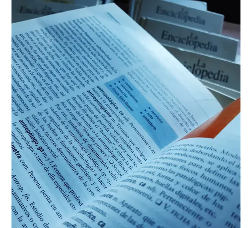 Enciclopedia Salvat Completa 20 Tomos Tapa Dura No Envio!!!