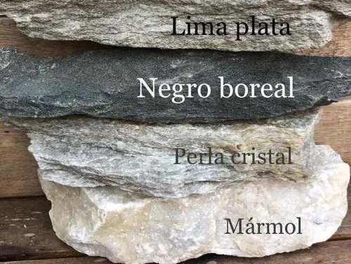 Piedra Taco Perla Cristal