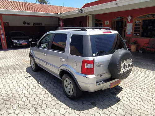 Ford Ecosport Xls 2.0 16v(aut.) 4p