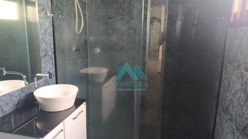Imagem 3 de 30 de Linda Casa Recém Reformada No Centro De Caçapava - Ca0415