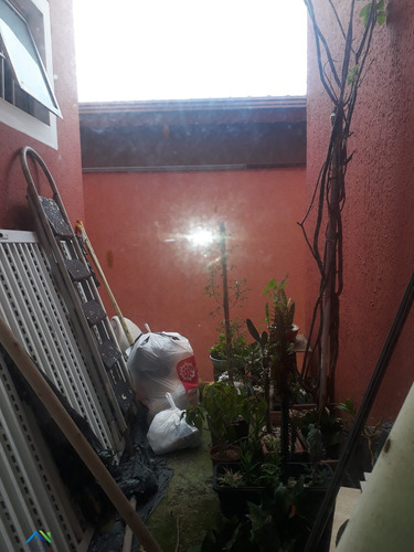 Imagem 19 de 30 de Venda Casa Tipo Sobrado 3 Dormitórios, Sala, Cozinha, Copa, Lavanderia, Terraço, 2 Varandas, Garagem 2 Carro - Ca00123 - 34791662