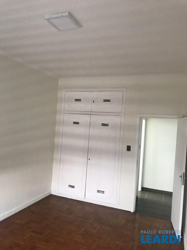 Imagem 14 de 15 de Apartamento - Jardim Paulista - Sp - 567407