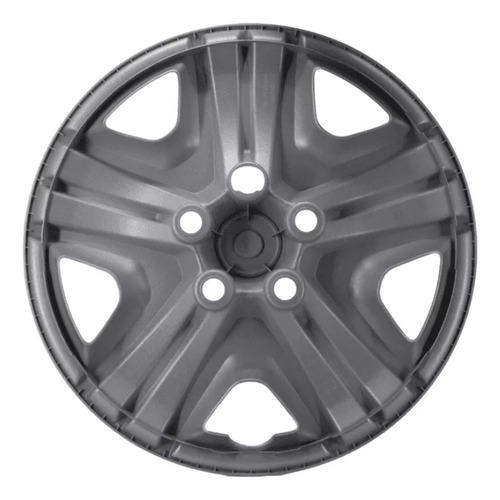 Calota Aro 16 Original Fiat Toro
