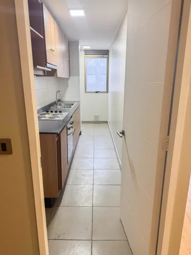 Departamento En Valle Escondido · Venta Uf 2.950