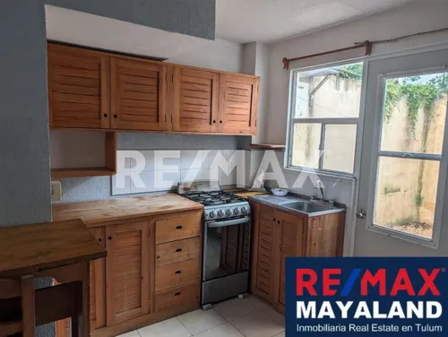 Baja De Precio ¡tu Hogar En Tulum!