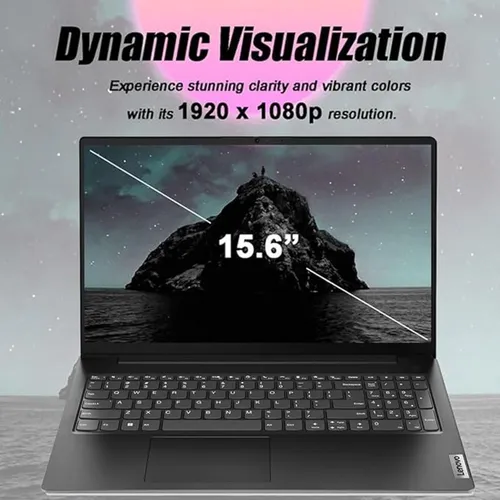 Computadora Portátil Fhd 15.6 Intel 32 Gb Ram 1 Tb Ssd Wifi Negro