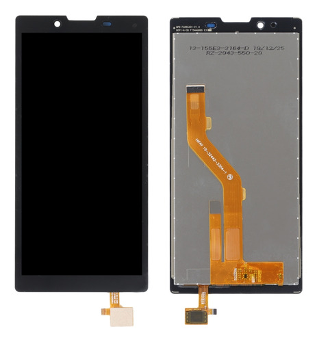 Pantalla Lcd Para Cubot King Kong 3