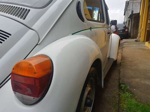 Volkswagen Fusca Itamar