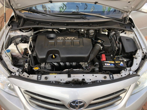 Imagem 12 de 12 de Toyota/ Corolla Xei 2.0