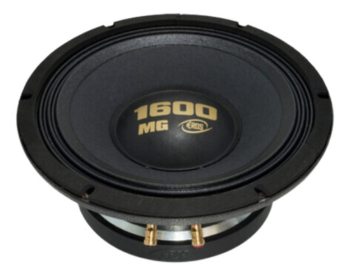 Alto Falante 12 Polegadas Eros Com Potência De 800w Rms