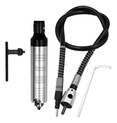 Tubo Flexível De \\\\u0026 Alça Moedor Elétrico Conjunto De