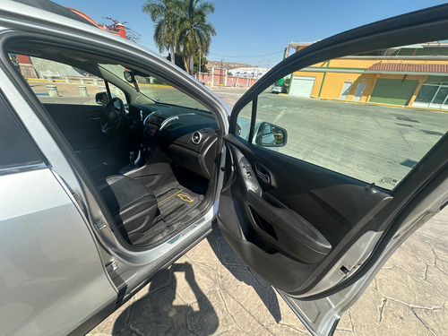 Chevrolet Trax 1.8 Ltz At
