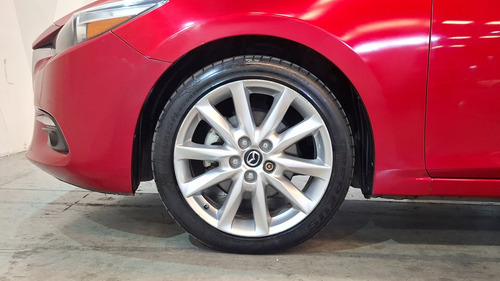 Mazda Mazda 3 2.5 HATCHBACK S TA