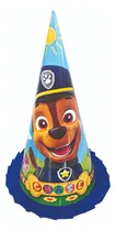 Comprar Bonete Color Paw Patrol Otero Bonete Homenajeado Paw Patrol