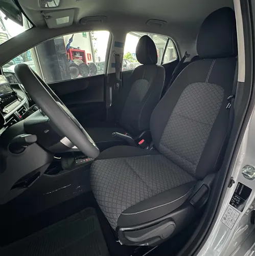 Kia Picanto Full Equipo