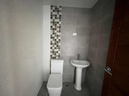 Imagen 10 de 13 de Apartamento En Venta En Evaristo Morales