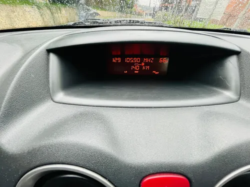 Citroën C3 1.4 Sx