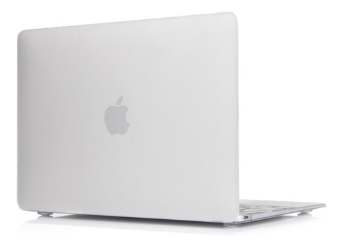 Protector Acrilico Compatible Macbook Pro 15 A1286 Con Dvd
