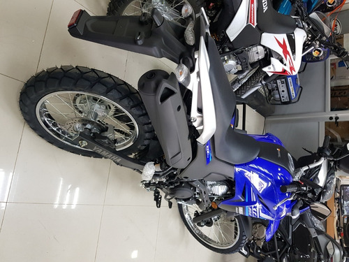 Imagen 4 de 6 de Yamaha Xtz 250 Abs ! Entrega Inmediata. Agencia Oficial!