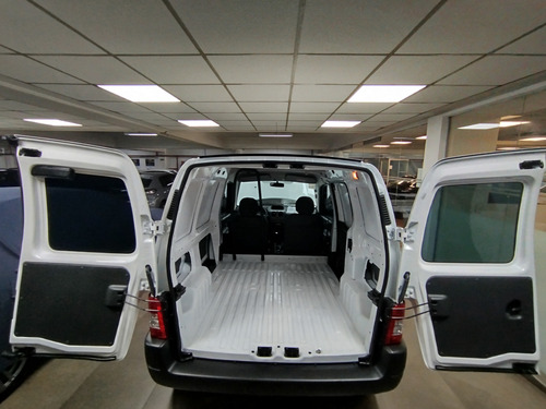 Peugeot Partner 1.6 Confort 115