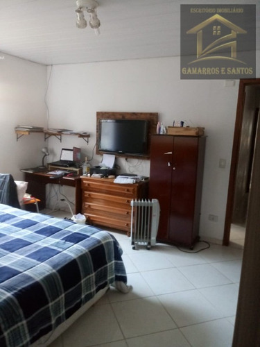 Imagem 19 de 22 de Casa Com 4 Quartos (1 Suíte) No Jardim Patrícia Em Quatro Barras Estuda Permuta - Ca00066 - 32769262