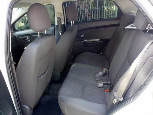 Chery Celer 1.5 Mpfi 16v 2013