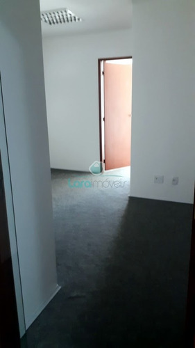 Imagem 1 de 10 de Sala Em Centro - Macaé, Rj - 2701