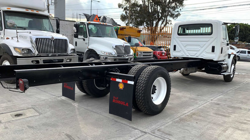 Imagen 4 de 15 de Camion Rabon International 4300, Mod. 2004