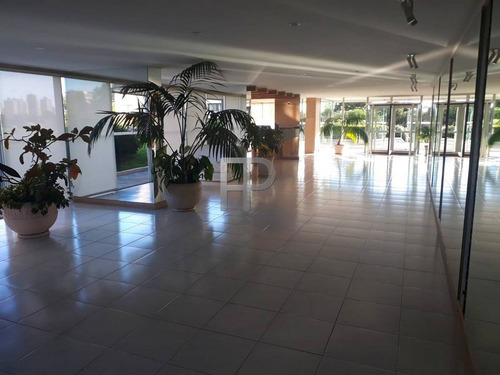 Imagen 3 de 12 de Apartamento En Venta Punta Del Este 3 Dormitorios