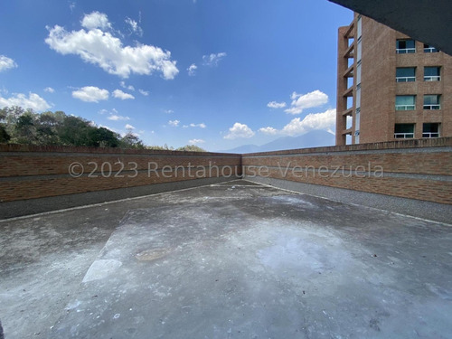 Jose Carrillo If Vende Apartamento En Solar Del Hatillo Mls #23-25032