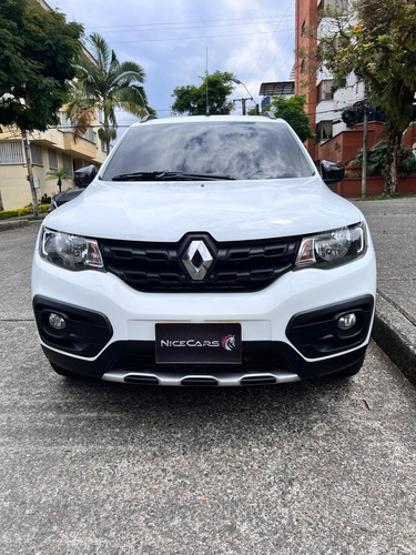 Renault Kwid Outsider