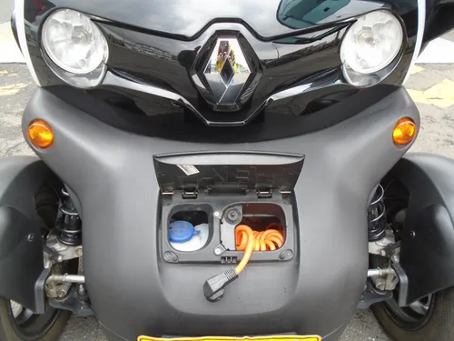 Renault Twizy Technic