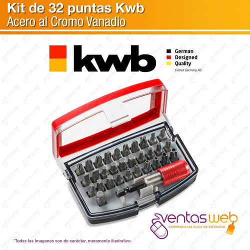 Imagen 3 de 9 de Taladro Atornillador Percutor Einhell Brushless + Completo