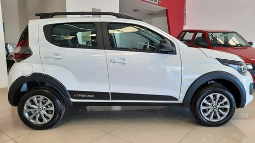 Imagen 15 de 15 de Fiat Mobi Like 1.0 0km 2022 Anticipo Y Entrega Inmediata #-