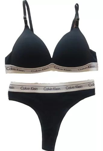 Conjunto Calvin Klein Mujer | MercadoLibre