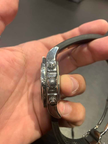 Relógio Breitling B 01