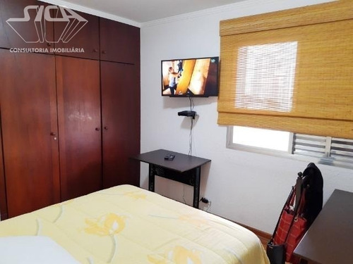 Imagem 5 de 18 de Apartamento - Ap00885 - 34493706