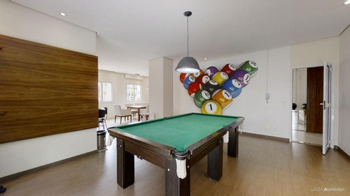 Imagem 12 de 30 de Apartamento A Venda Com 89 M² | Panamby, São Paulo | Sp. - Ap34477v