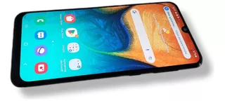 Samsung Galaxy A30 Dual Sim 64 Gb Preto 4 Gb Ram