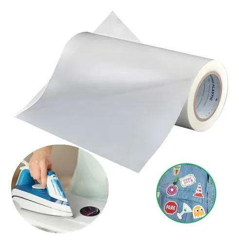 comprar 5 Metros Termocolante Definitivo Bordado Cartonagem Patch