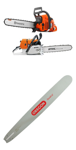 Sabre Para Motosserra Stihl Ms650 Husqvarna 288 42d 60cm