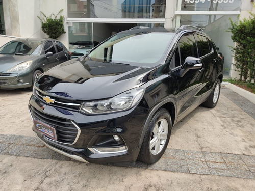 Chevrolet Tracker 1.4 16V TURBO FLEX LT AUTOMÁTICO