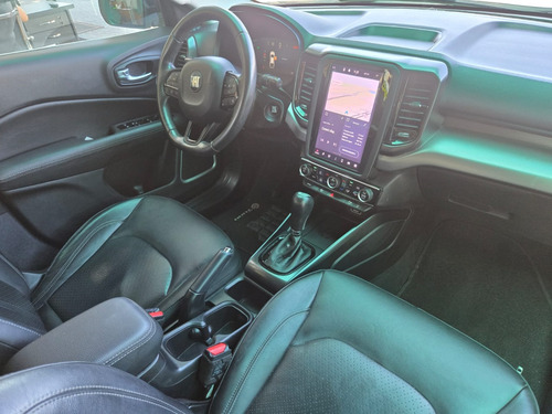 Fiat Toro 1.3 TURBO 270 FLEX VOLCANO AT6