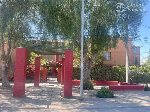 Venta Departamento De 3 Dormitorios En Pudahuel