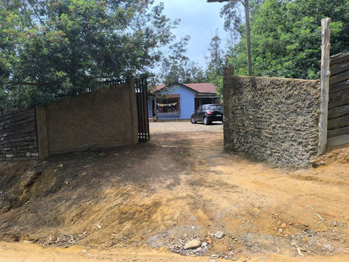 Parcela En Condominio Subdivisible Punta De Tralca