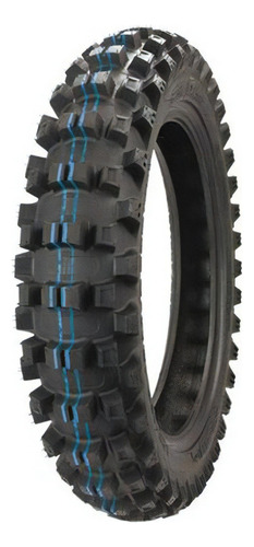 Pneu Borilli 140/80-18 Enduro Soft 7 Days