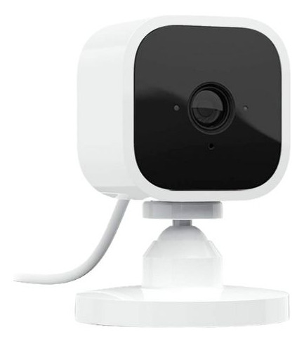 Camara De Seguridad Blink Mini Inteligente Con Alexa Op