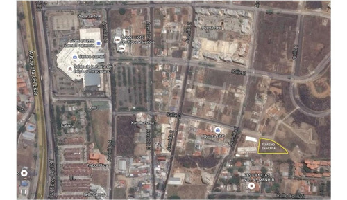 Imagen 2 de 4 de En Venta Terreno Jardin Mañongo Wasi 3307450