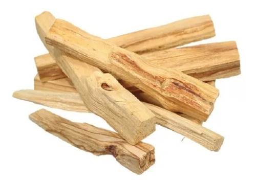 Palo Santo Varas 200 Grs.