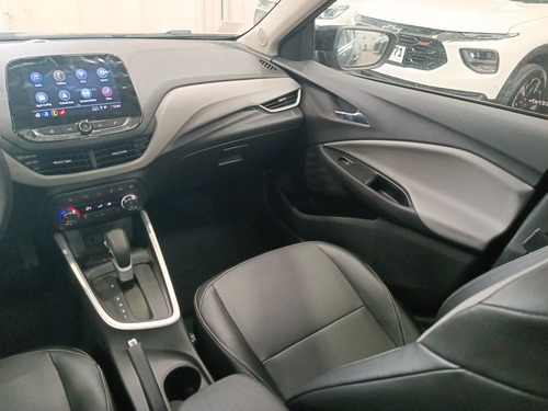 Chevrolet Onix Hb 2024